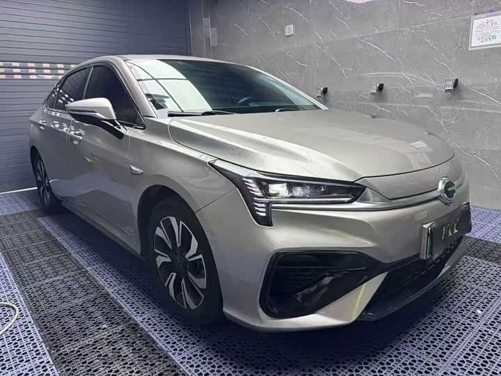 Фото 3 - GAC Aion S