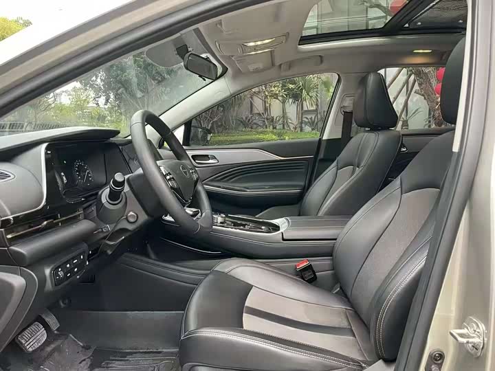 Фото 5 - GAC Aion S