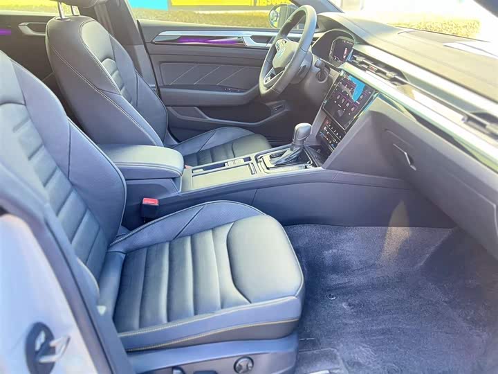 Фото 15 - Volkswagen CC