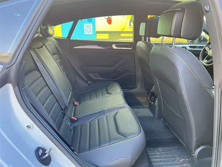 Фото 16 - Volkswagen CC