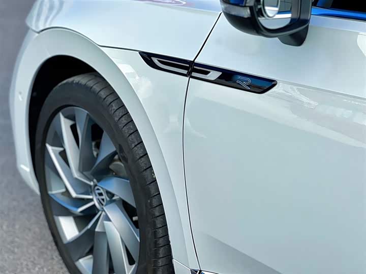 Фото 6 - Volkswagen CC