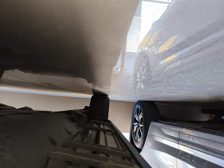 Фото 21 - Nissan X-Trail