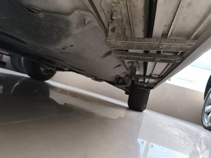 Фото 22 - Nissan X-Trail