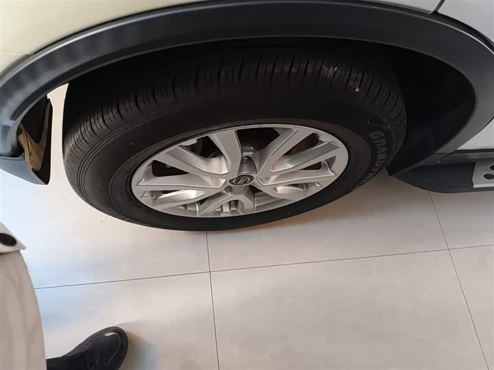 Фото 26 - Nissan X-Trail