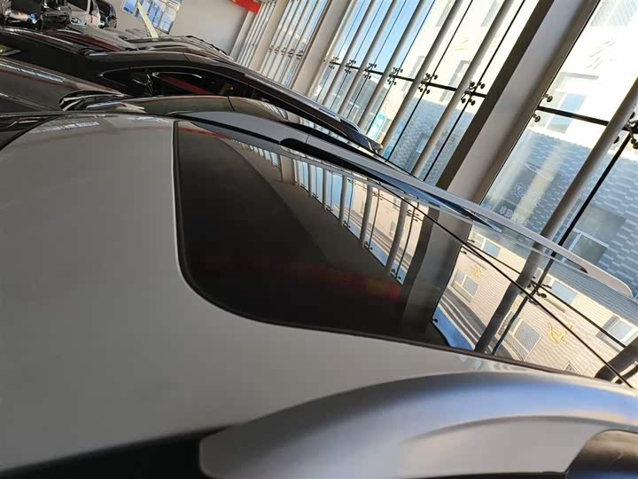 Фото 27 - Nissan X-Trail