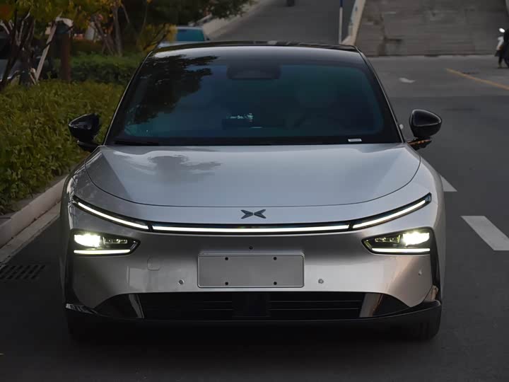 Фото 4 - XPeng F57