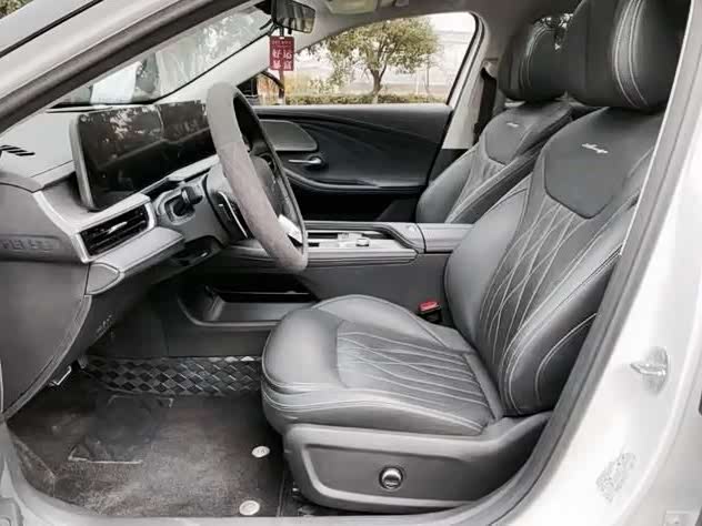 Фото 11 - Chery Arrizo 8