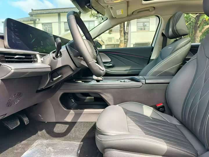 Фото 15 - Chery Arrizo 8