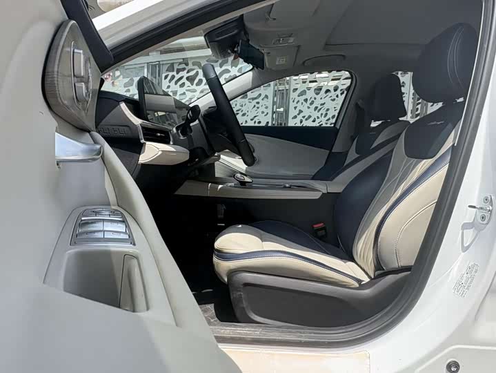 Фото 4 - Chery Arrizo 8