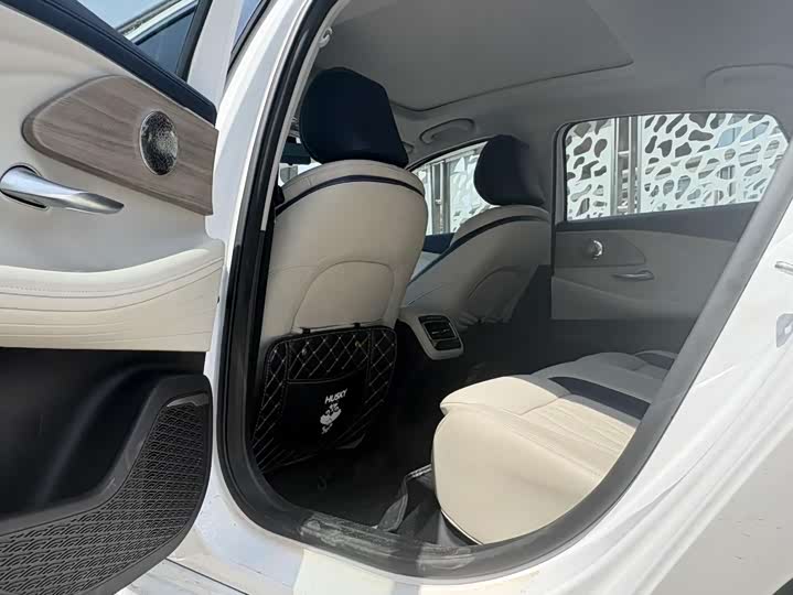 Фото 5 - Chery Arrizo 8