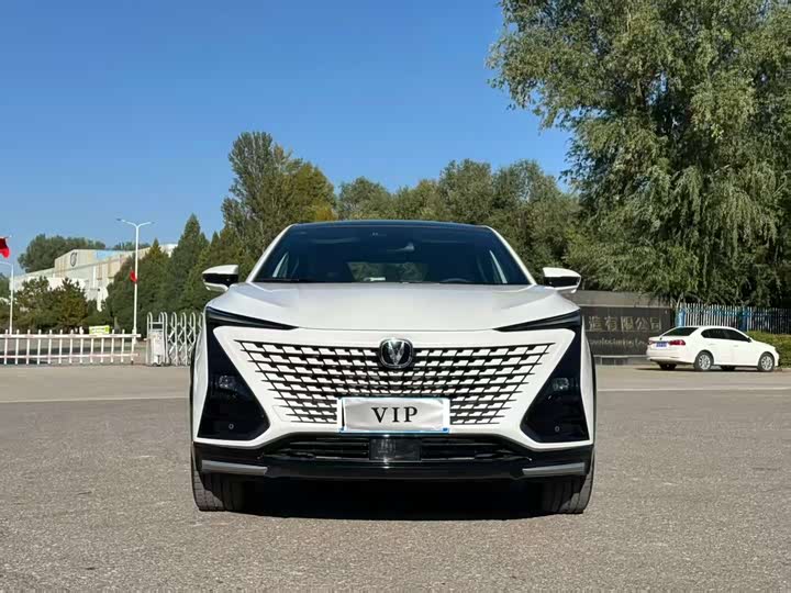 Фото 2 - Changan UNI-T