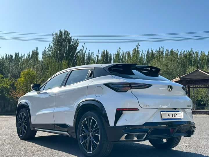 Фото 7 - Changan UNI-T