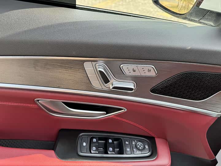 Фото 23 - Jetour X70 Plus