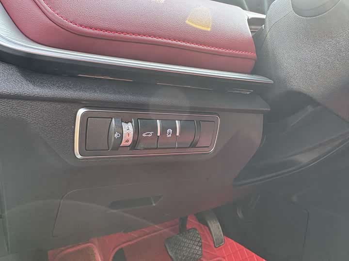 Фото 24 - Jetour X70 Plus