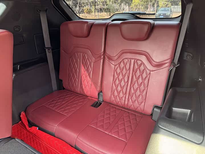 Фото 28 - Jetour X70 Plus