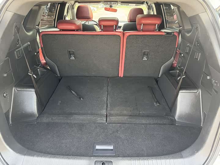 Фото 30 - Jetour X70 Plus