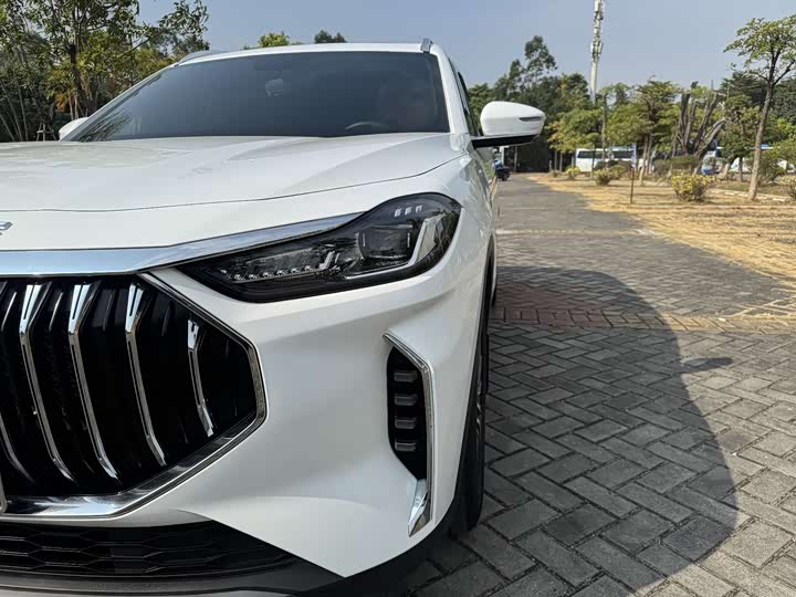 Фото 7 - Jetour X70 Plus