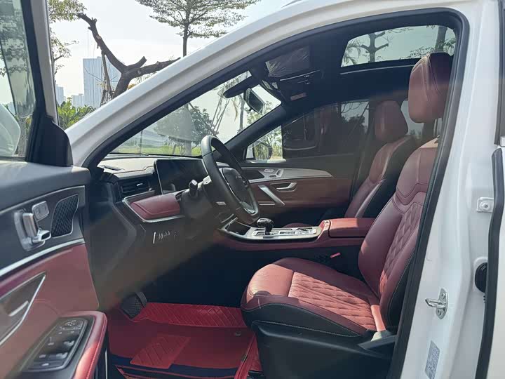 Фото 9 - Jetour X70 Plus