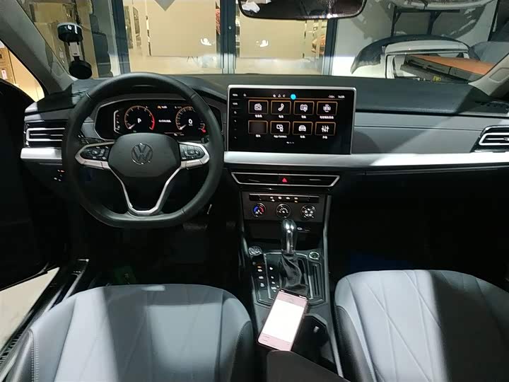 Фото 10 - Volkswagen Lavida