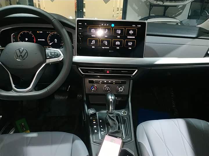 Фото 13 - Volkswagen Lavida