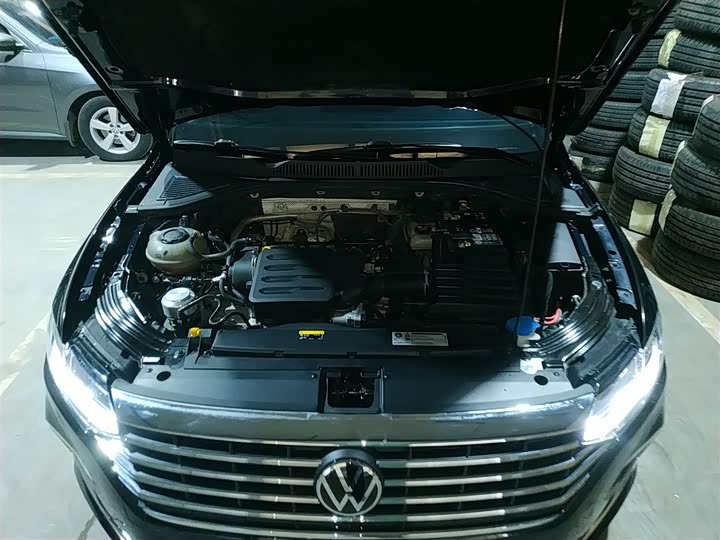 Фото 20 - Volkswagen Lavida