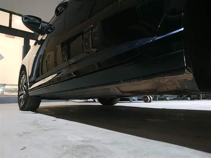 Фото 22 - Volkswagen Lavida