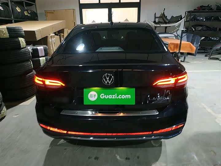 Фото 6 - Volkswagen Lavida