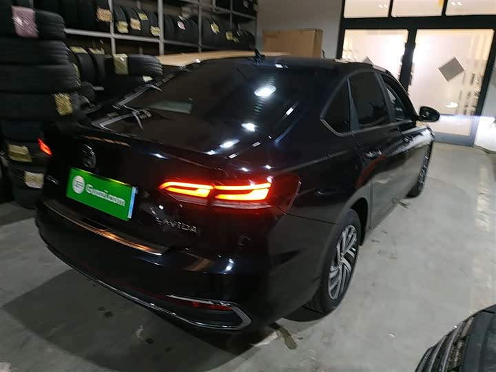 Фото 7 - Volkswagen Lavida