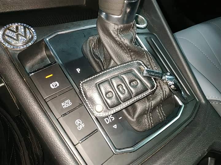 Фото 9 - Volkswagen Lavida