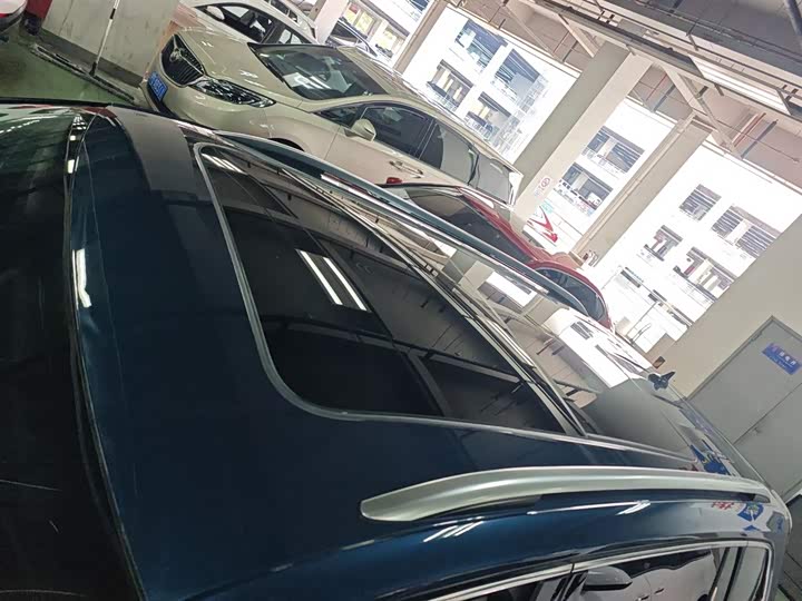 Фото 27 - Volkswagen Tiguan L Pro