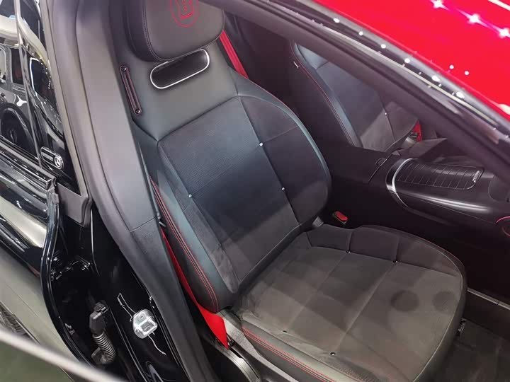 Фото 11 - Smart #3