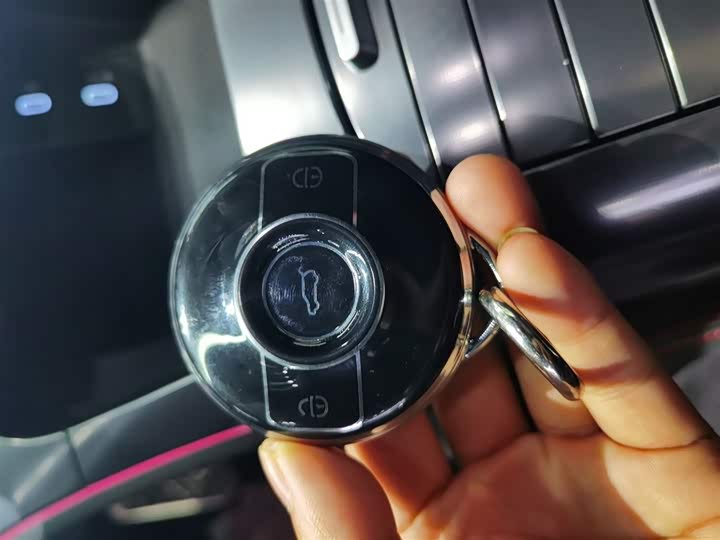 Фото 12 - Smart #3