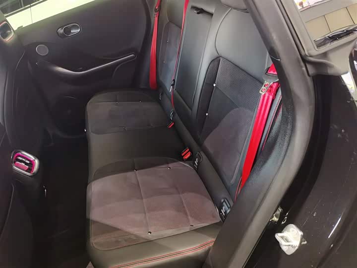 Фото 18 - Smart #3