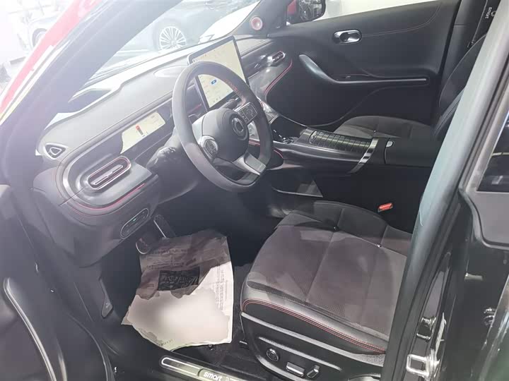 Фото 19 - Smart #3