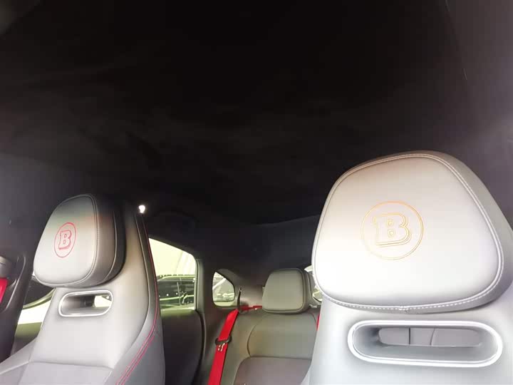 Фото 21 - Smart #3