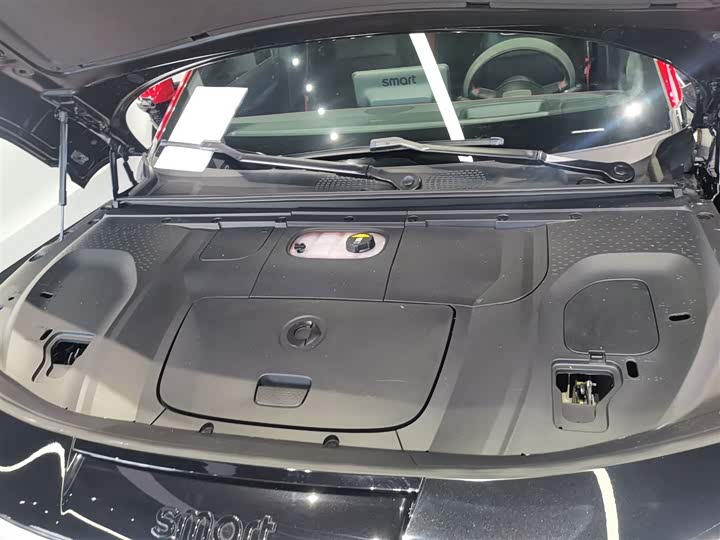 Фото 23 - Smart #3