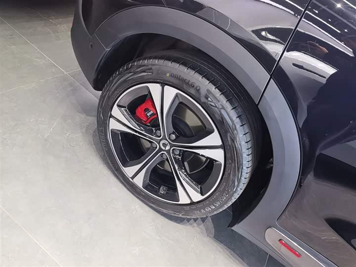 Фото 24 - Smart #3