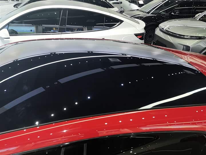 Фото 25 - Smart #3