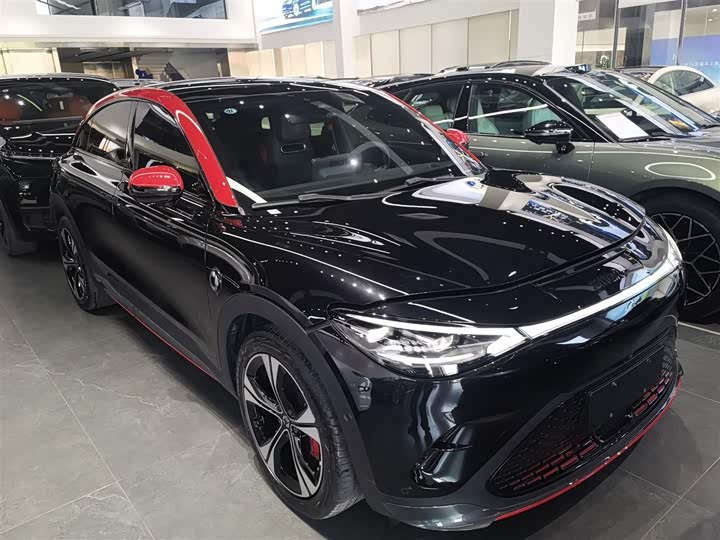 Фото 4 - Smart #3