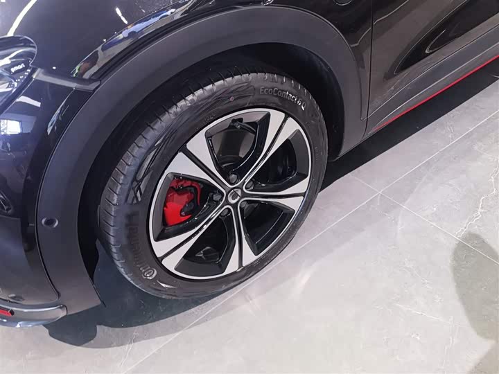 Фото 5 - Smart #3