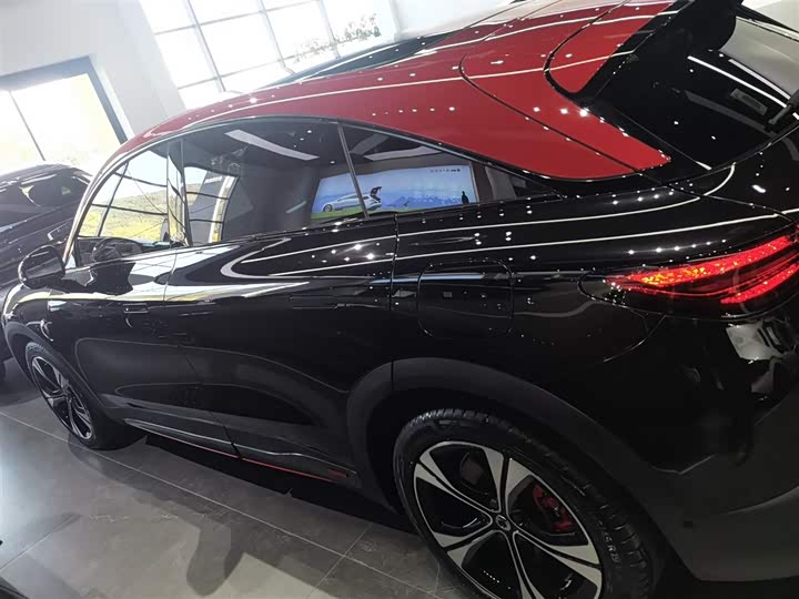 Фото 6 - Smart #3