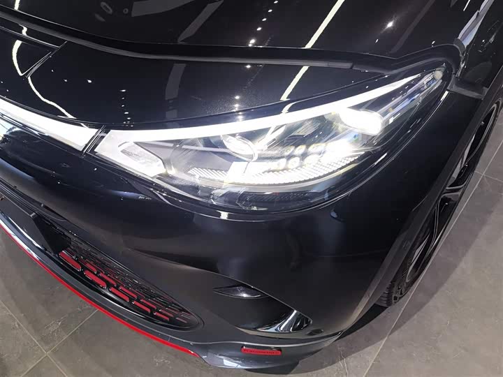 Фото 7 - Smart #3