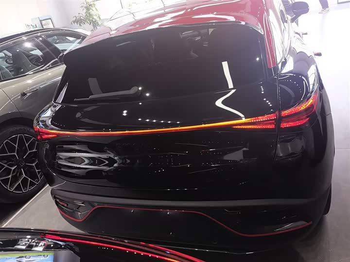 Фото 8 - Smart #3