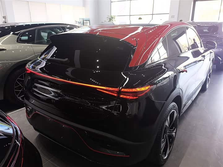 Фото 9 - Smart #3