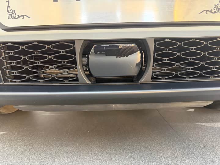 Фото 13 - Rolls-Royce Cullinan