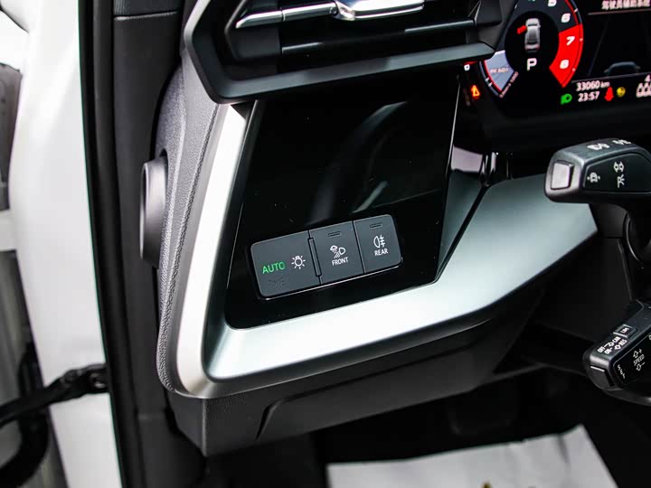 Фото 6 - Audi A3