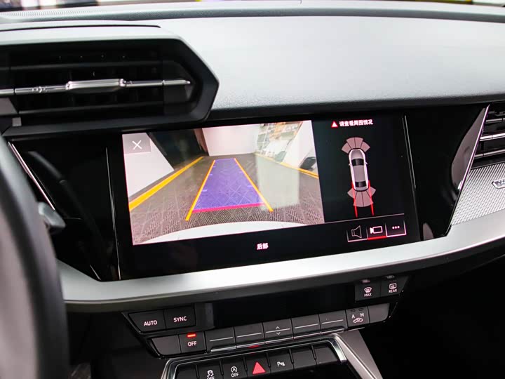 Фото 8 - Audi A3