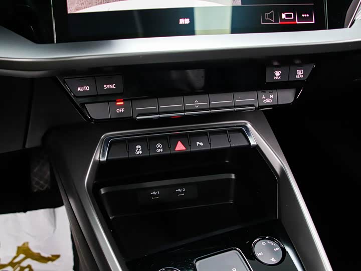 Фото 9 - Audi A3