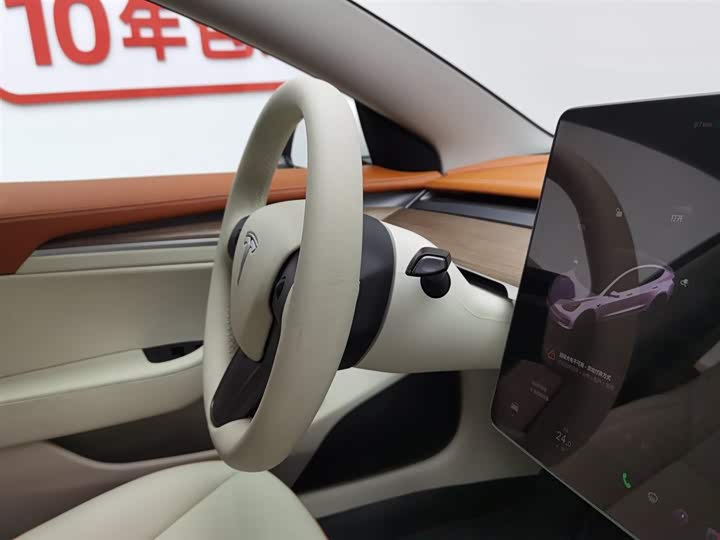 Фото 22 - Tesla Model 3