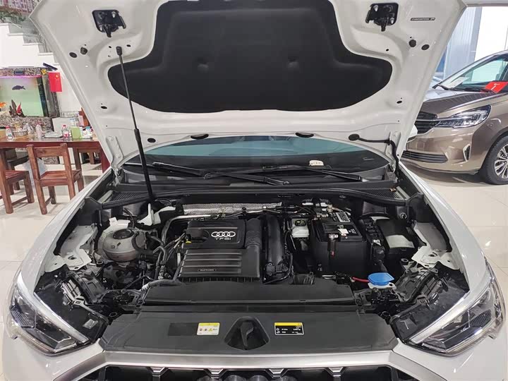 Фото 20 - Audi Q3